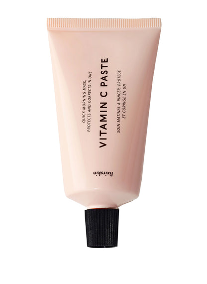Vitamin C Paste