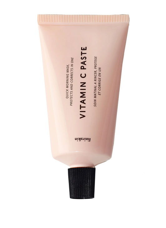 Vitamin C Paste