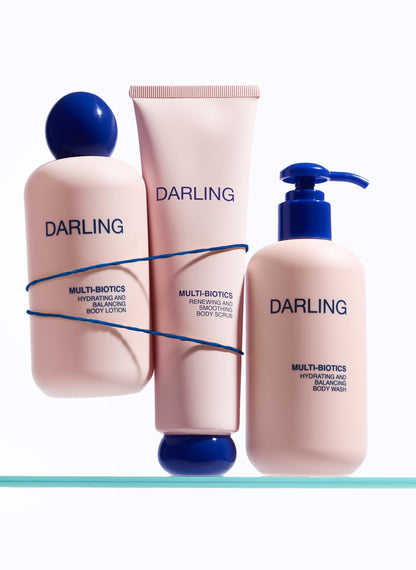 Balancing Body Care Set
