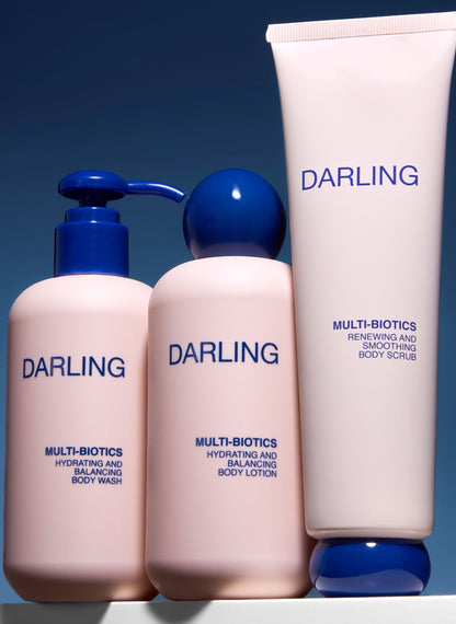 Balancing Body Care Set