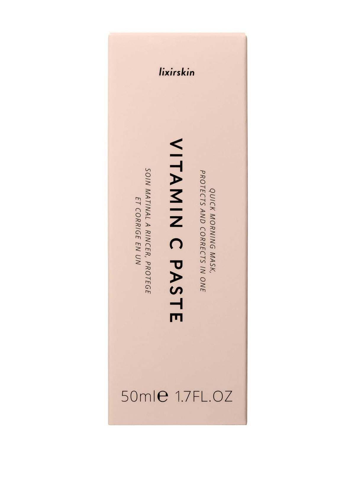 Vitamin C Paste