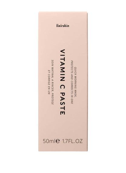 Vitamin C Paste