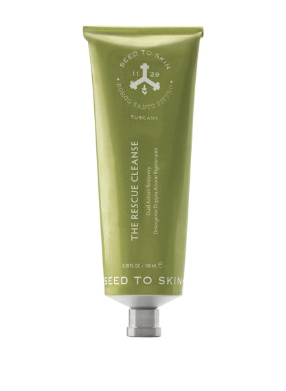The Rescue Cleanse