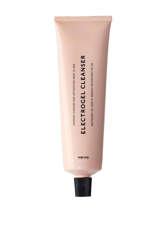 Electrogel Cleanser