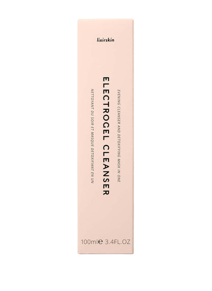 Electrogel Cleanser