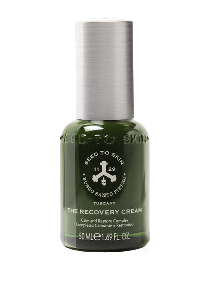 The Recovery Cream