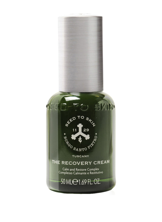 The Recovery Cream
