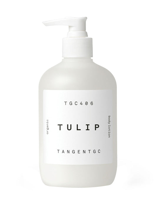 tulip body lotion