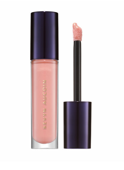 Celestial Lip Gloss / Light