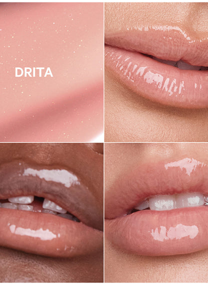 Celestial Lip Gloss / Light