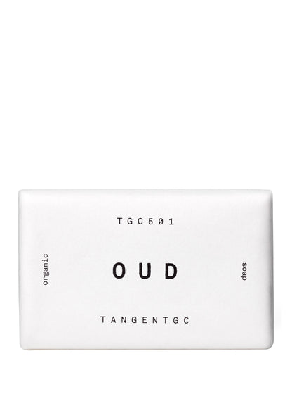 oud soap bar
