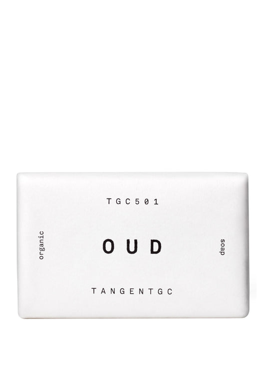 oud soap bar