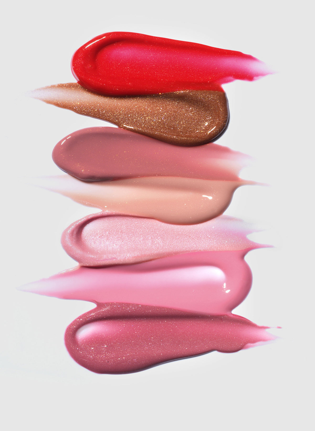 Celestial Lip Gloss / Light