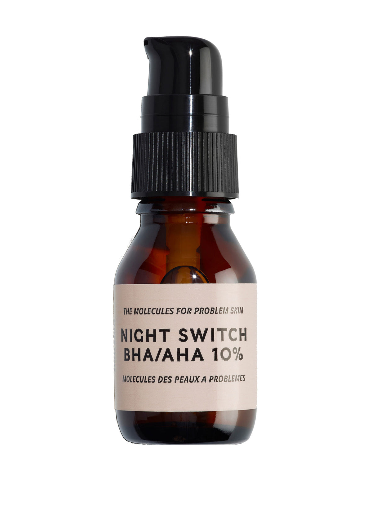 Night Switch BHA/AHA 10%