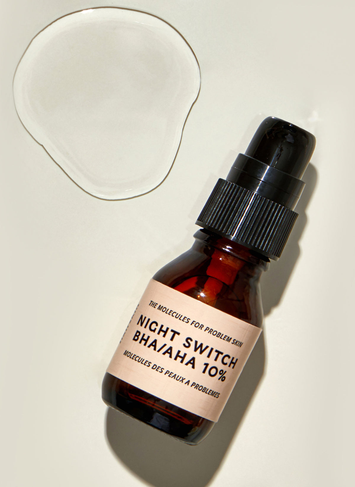 Night Switch BHA/AHA 10%
