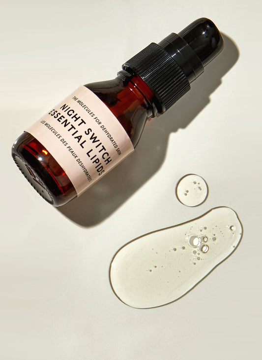 Night Switch Essential Lipids