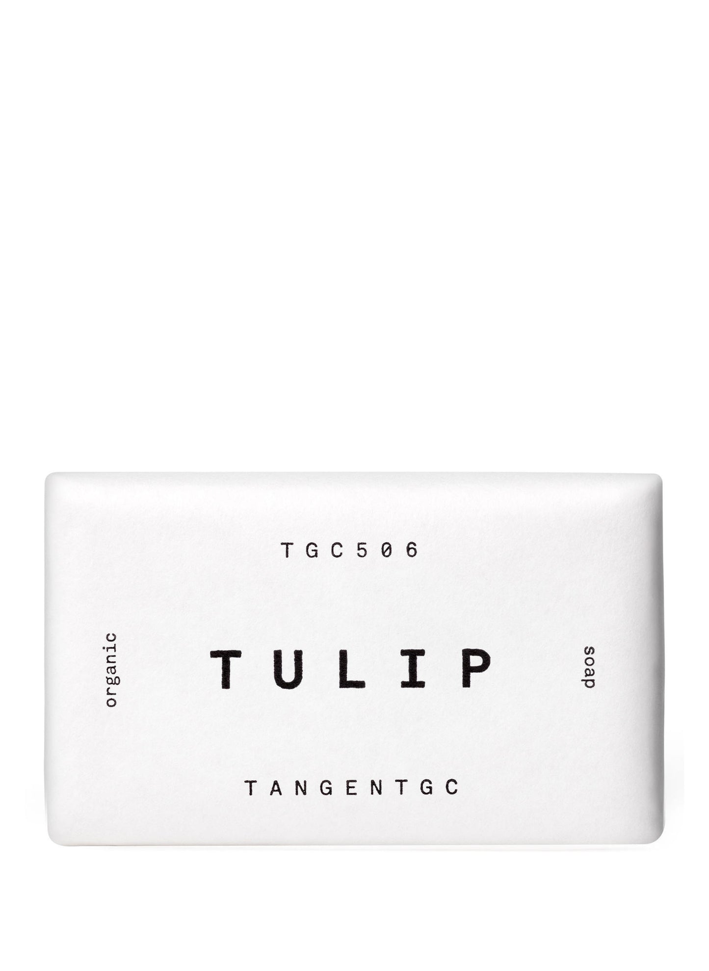 tulip soap bar