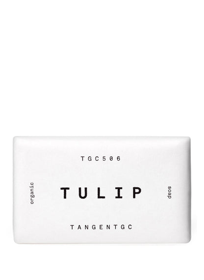 tulip soap bar