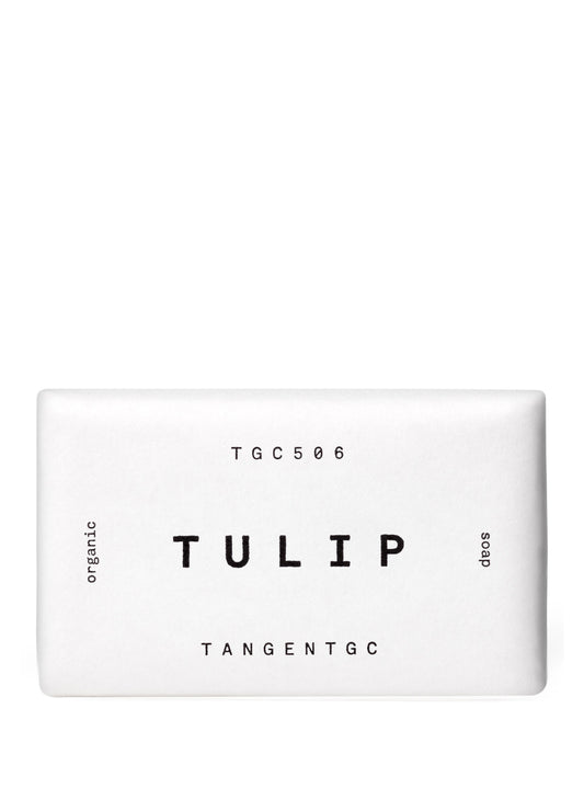 tulip soap bar