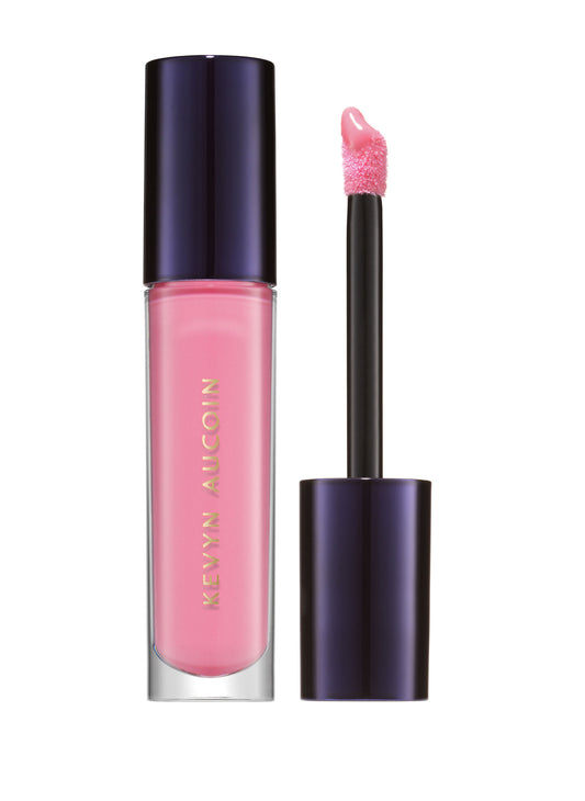 Celestial Lip Gloss / Erika