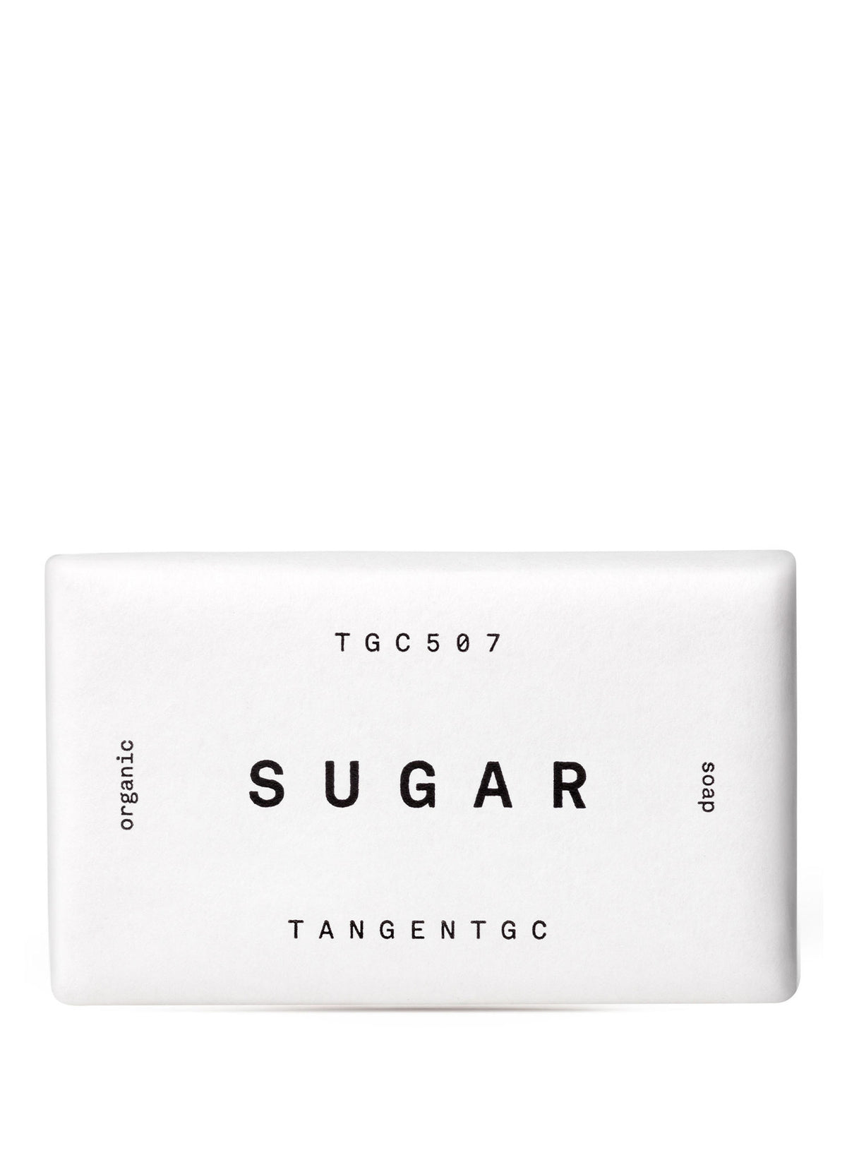 sugar soap bar