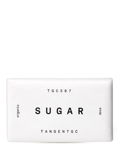 sugar soap bar