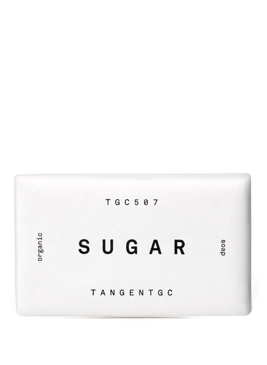 sugar soap bar