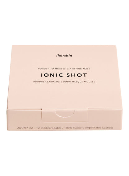 Ionic Shot