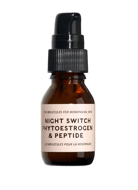 Night Switch Phytoestrogen & Peptide