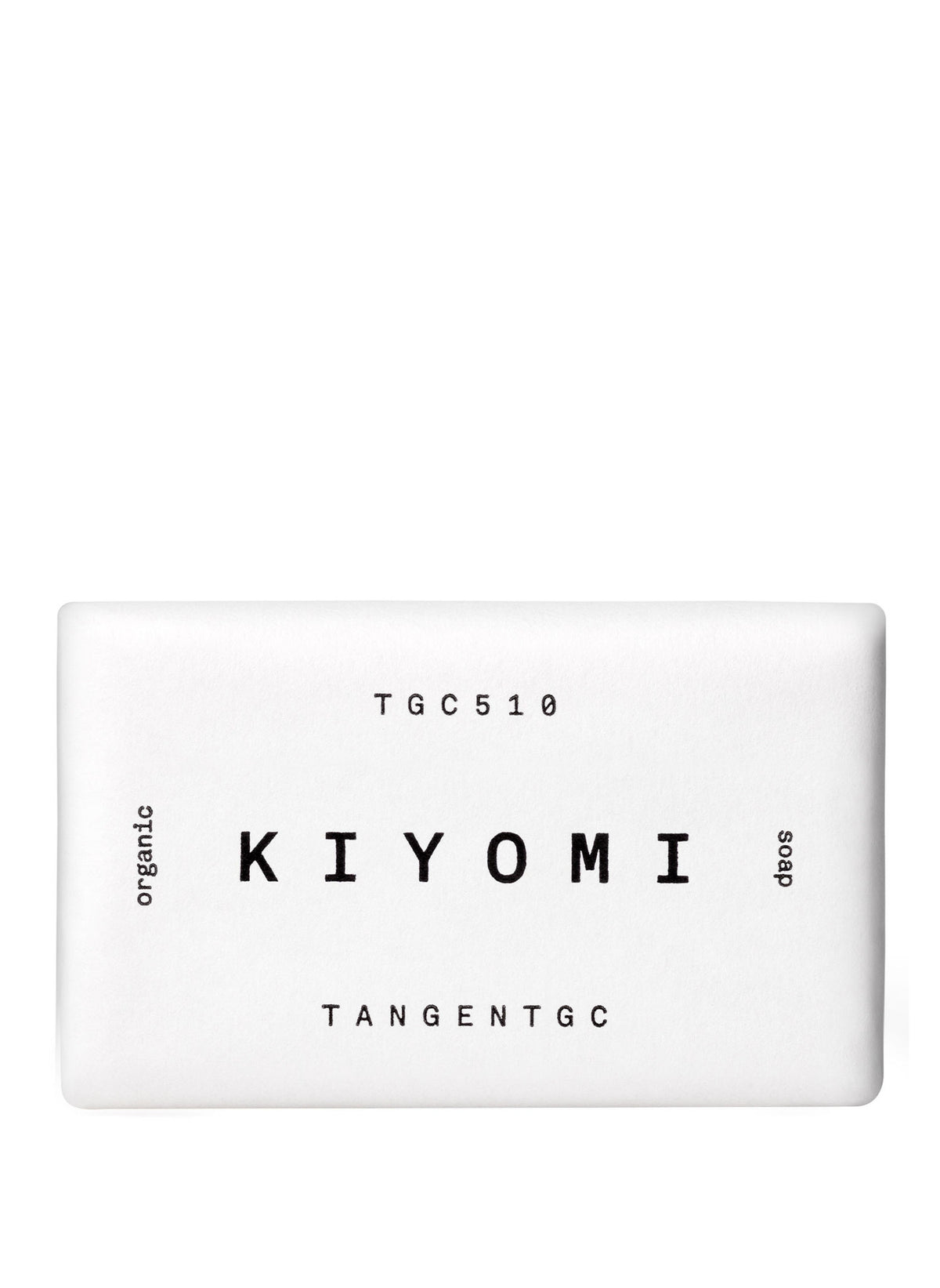 kiyomi soap bar