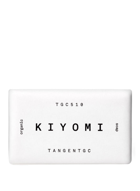 kiyomi soap bar