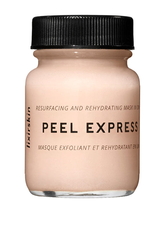 Peel Express