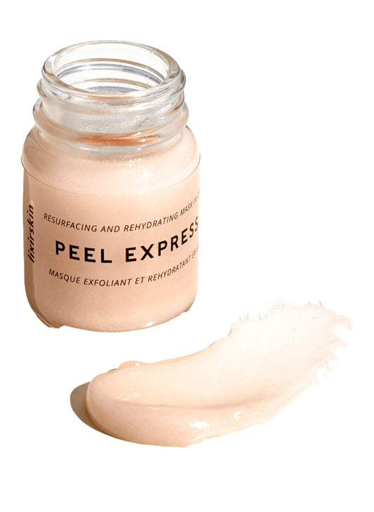 Peel Express