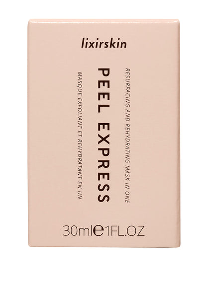 Peel Express