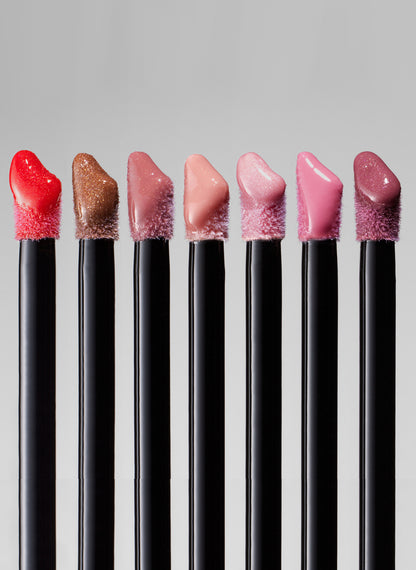 Celestial Lip Gloss / Cary