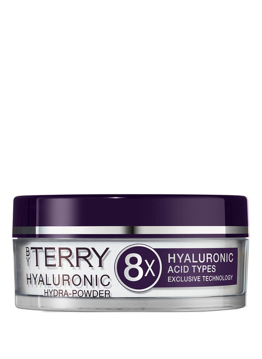 Hyaluronic Hydra-Powder