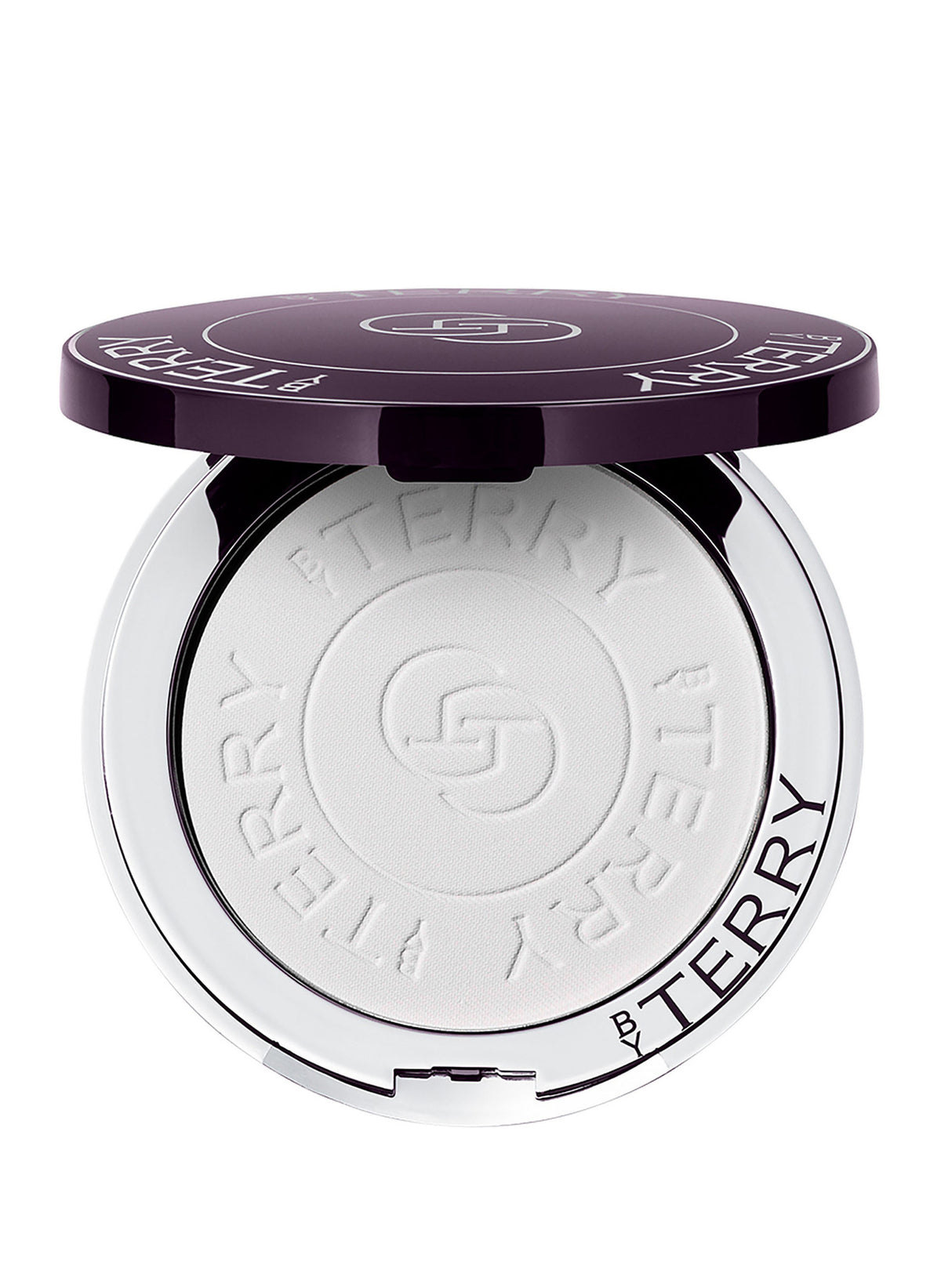 Hyaluronic Pressed Hydra-Powder