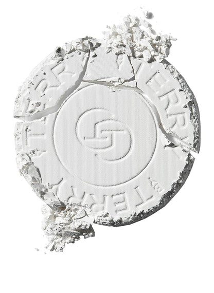 Hyaluronic Pressed Hydra-Powder