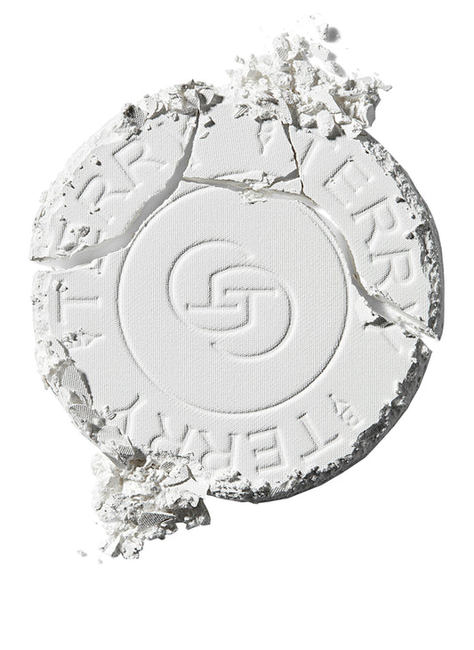 Hyaluronic Pressed Hydra-Powder