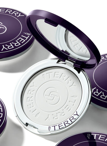 Hyaluronic Pressed Hydra-Powder