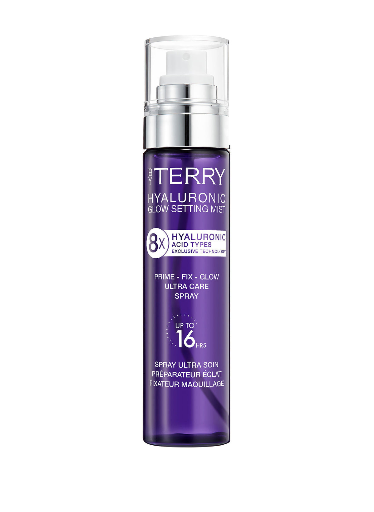 Hyaluronic Glow Setting Mist / 100 ml
