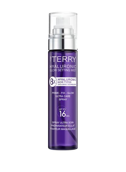 Hyaluronic Glow Setting Mist / 100 ml