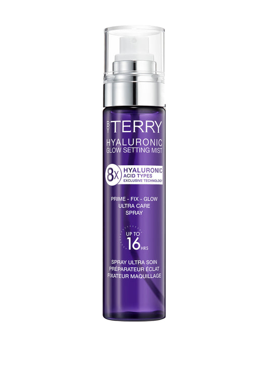 Hyaluronic Glow Setting Mist / 100 ml