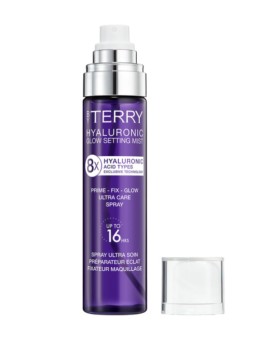 Hyaluronic Glow Setting Mist / 100 ml