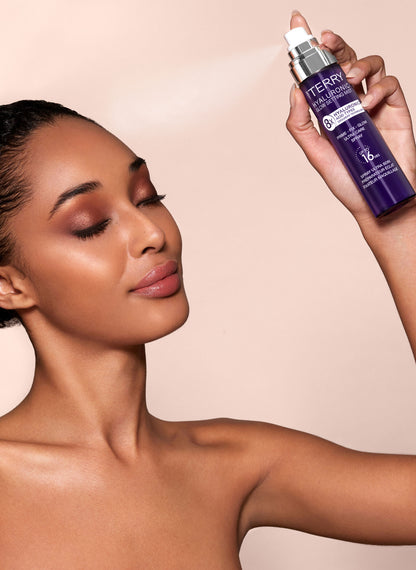 Hyaluronic Glow Setting Mist / 100 ml