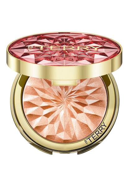 Starlight Glow CC Highlighter / 1. Golden Glow