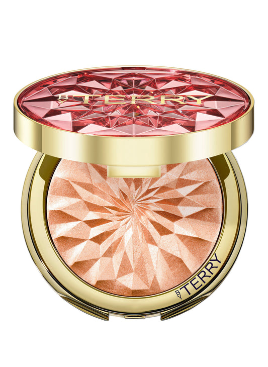Starlight Glow CC Highlighter / 1. Golden Glow