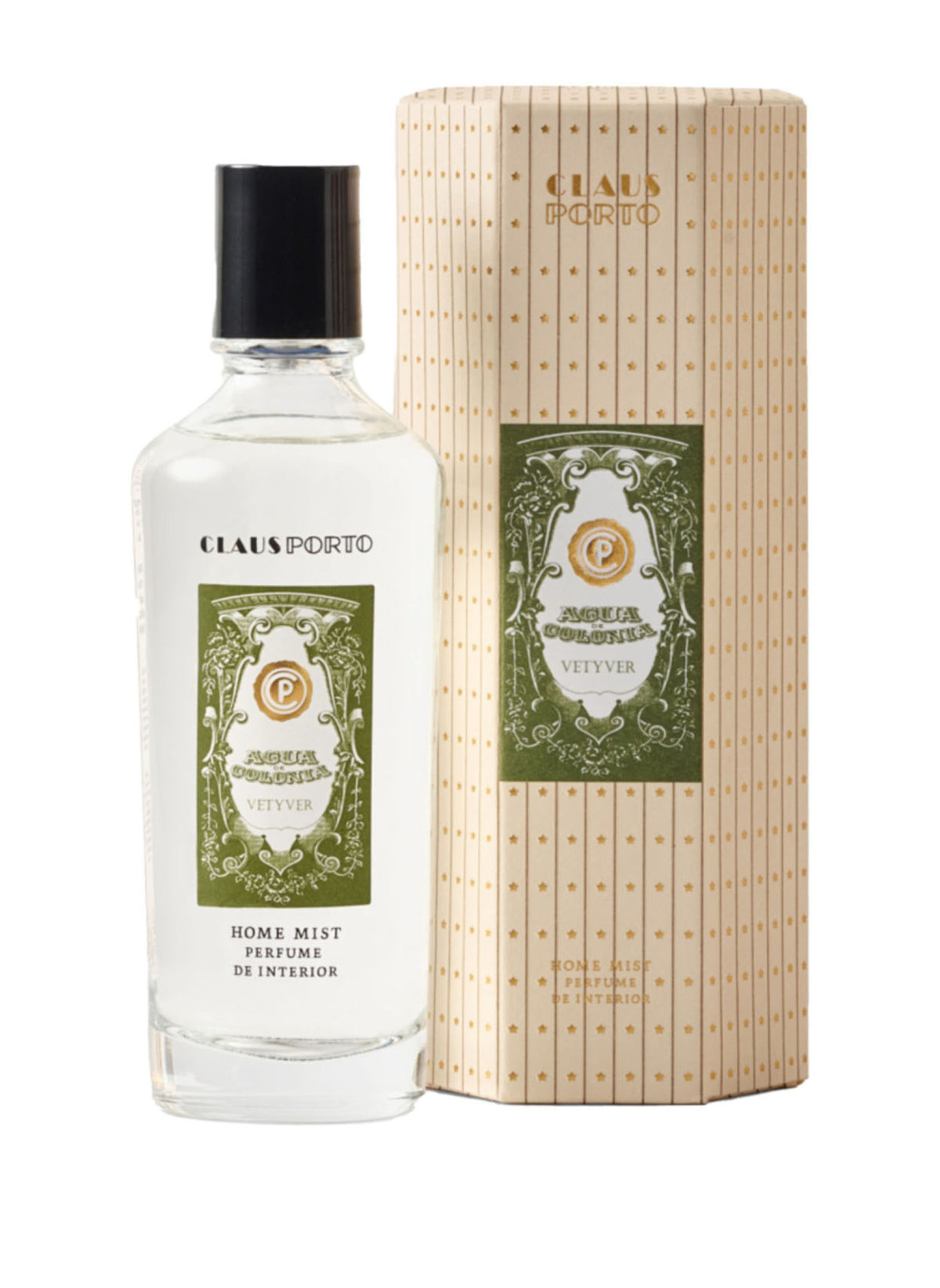 Classico Água de Colónia Home Mist