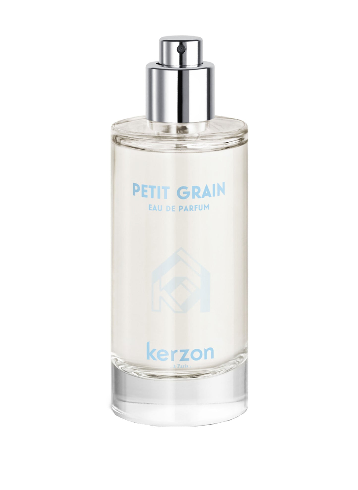 Eau de Parfum / Petit Grain