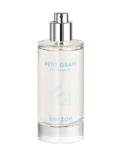 Eau de Parfum / Petit Grain